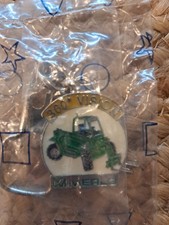 Merlo Schlüsselanhänger