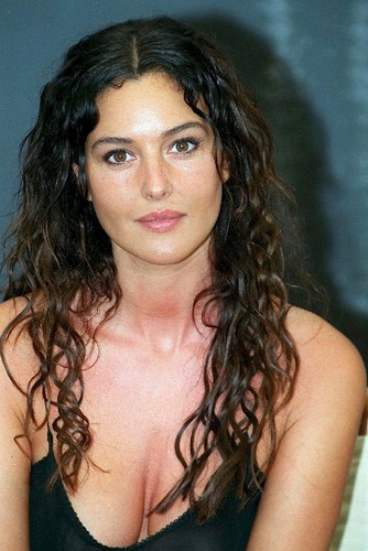 Foto monica bellucci - monica,