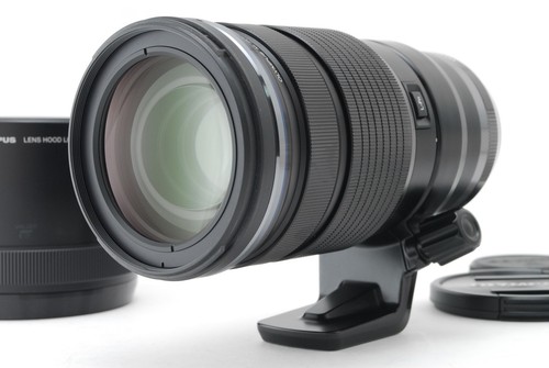 Neuwertig olympus m zuiko - olympus, m.zuiko