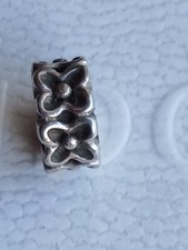 Original Pandora Element, Blumen, Blüten, retired