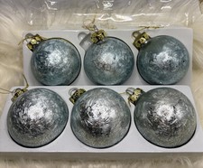 6 Vintage Christmas Powder