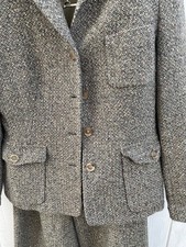 comma, Hosenanzug Damen, 38