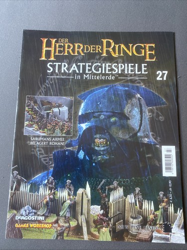 Herr der ringe strategiespiele - der,