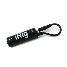 iRig Gitarren Interface