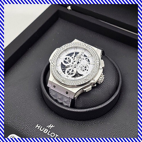 Hublot big bang - hublot,