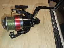Daiwa Crossfire LT Spinnrolle Frontbremsrolle Aluminiumspule Neuheit alle Größen