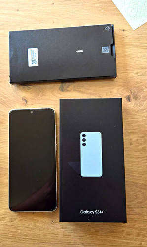 Samsung galaxy s24 smartphone - samsung, s24+