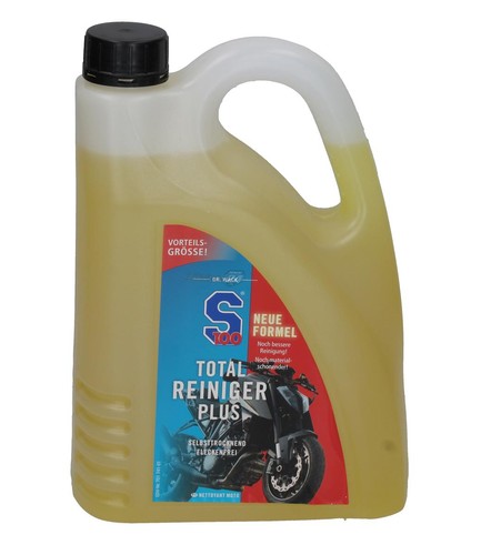S100 total reiniger - s100,