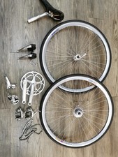 Campagnolo Record 8 Speed