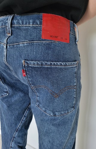 Jeans levi engineered - jeans, levi's
