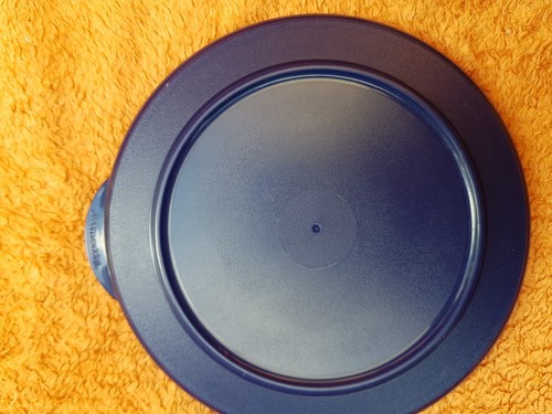 Tupperware tafelperle deckel - tupperware,