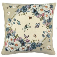 Kissenbezug 45x45 Kissenhülle