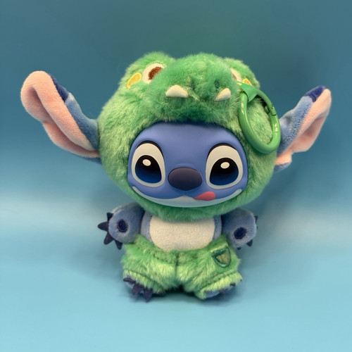 Top toy disney stitch im - top, ×