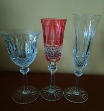 Saint Louis Tommy Serie