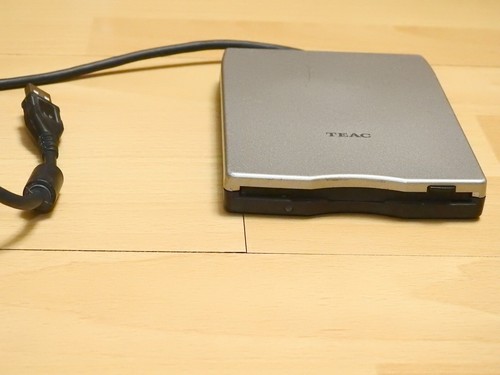 Floppy teac 05puw - floppy, fd-05puw