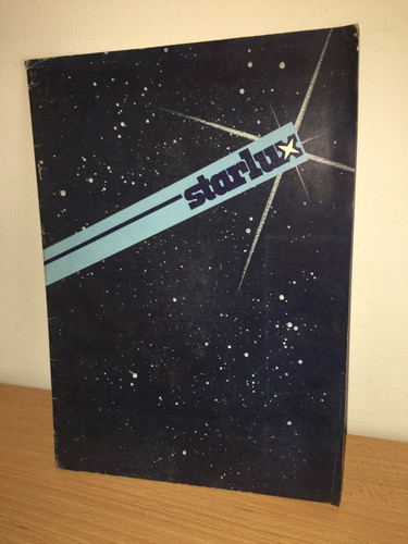 Katalog spielzeug starlux - katalog,