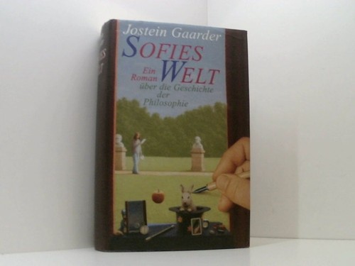 Sofies welt ein - welt.,