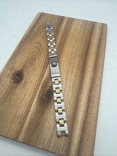 Energetix Armband bicolor