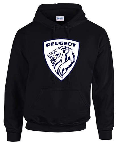 Peugeot auto logo schwarz - auto,