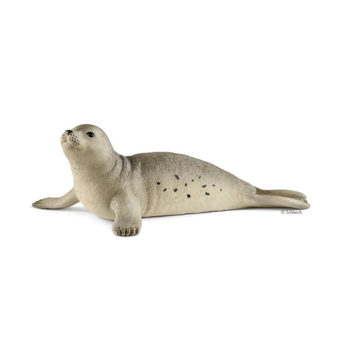 Schleich seehund actionfigur - schleich,
