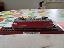 Lok baureihe 446 - e-lok,