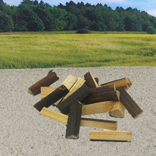 20 Stück Puppenhaus