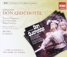 Don quichotte von plasson van - quichotte,