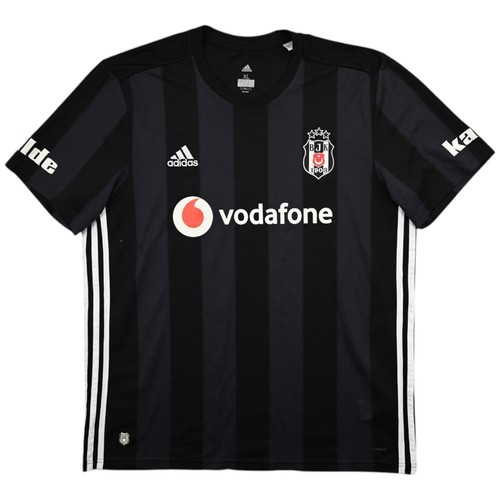 Adidas 2018 besiktas - 2018-19,
