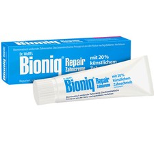 75ml wolff bioniq repair - bioniq,