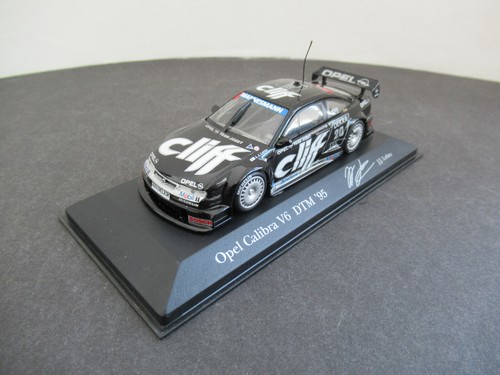 Modellautos minichamps 43 - modellautos,