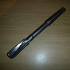 Maschinen Reibahle 25 mm - MK 3 - Maschinenreibahle