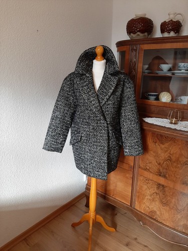 Sandro paris mantel - paris, s