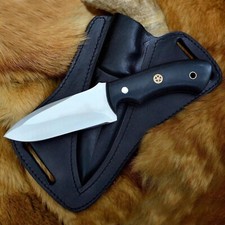 Jagdmesser mit fester Klinge