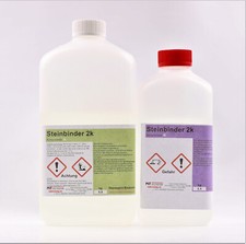 2K Bindemittel für
