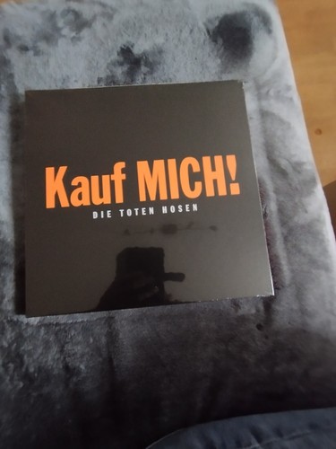 Toten hosen kauf - -, "kauf