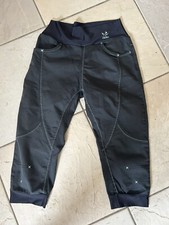 Fast NEU * CHILLAZ Gr. 36 Hose 3/4 Fuji Tencel Outdoorhose  Stretchbund Wandern