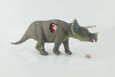 Jurassic Park Actionfigur Triceratops JP08 Kenner 1993 |  39cm ✅️