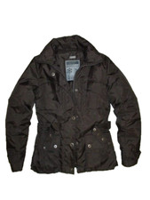 Benetton daunen jacke 40 - benetton, gr.