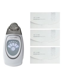 NUSKIN ageLOC Galvanic Spa + 3