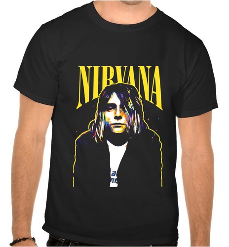 Kurt cobain nirvana rock music - cobain,