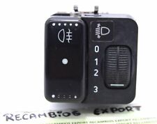 Lichtschalter Mercedes