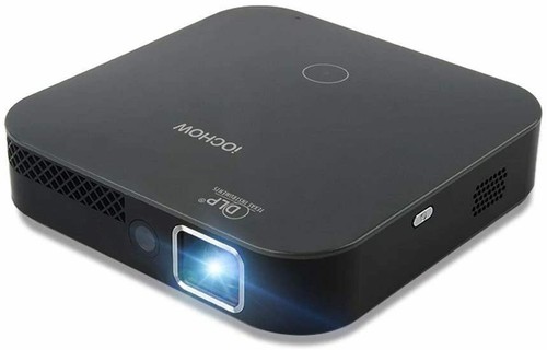 Iochow io4 mini beamer - iochow,