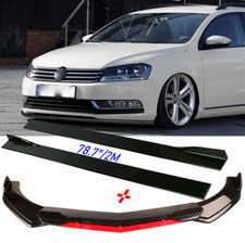 Spoilerschwert Frontspoiler