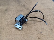 Mikroschalter Schalter Dieselheizung Standheizung Heizung Sirocco Heizgerät