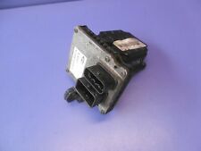 Steuergerät Getriebe Halbautomatik Citroen C4 Picasso 9664965580 #1134