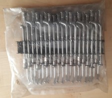 Speichen Satz Chrom Triumph