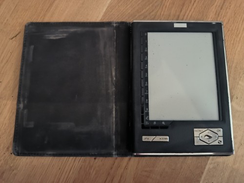 Hanvon n518 book reader - n518,