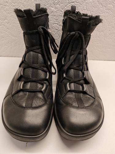 Bär winterstiefel damen 9 - gr.,