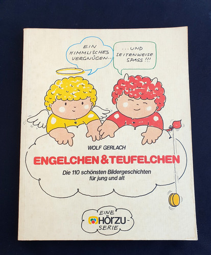 Eine hörzu serie - eine,