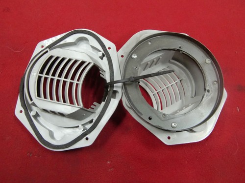 Lautsprecherhalter honda - vo.,
